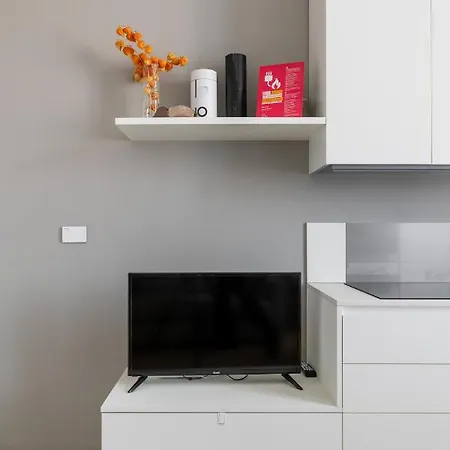 Crociali By Wonderful Italy Apartment Bologna