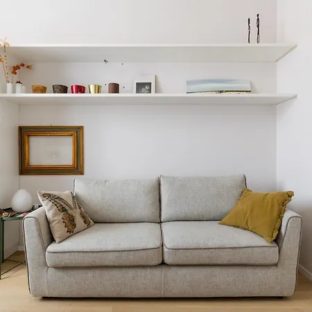 Crociali By Wonderful Italy Apartment