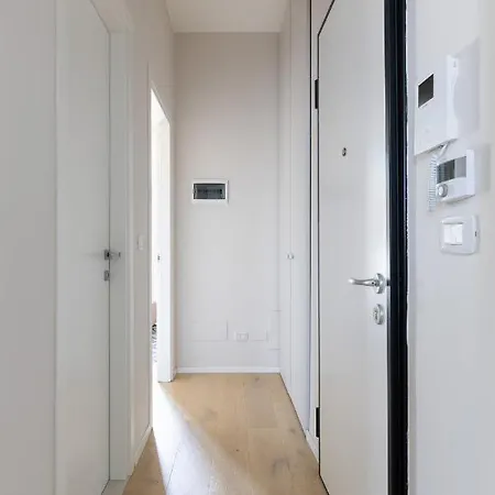 Apartment Crociali By Wonderful Italy Bologna