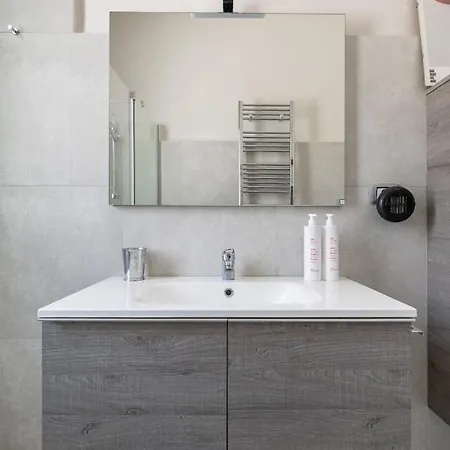Crociali By Wonderful Italy Apartment