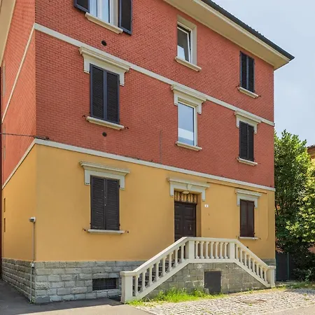 Apartment Crociali By Wonderful Italy *