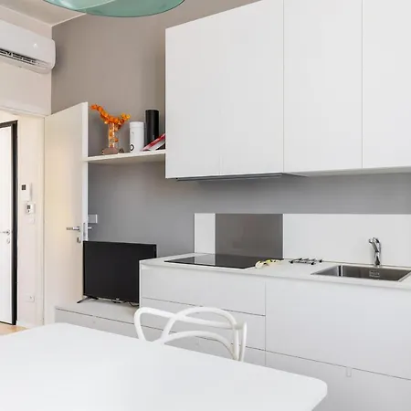 Crociali By Wonderful Italy Apartment Bologna